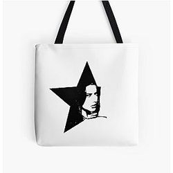 Adriana Lima Star Tote Bag
