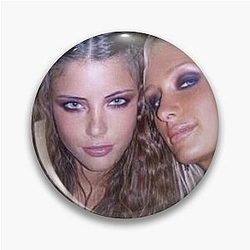 Paris Hilton Adriana Lima
