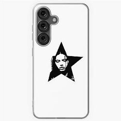 Adriana Lima star Samsung Galaxy Soft Case