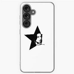 Adriana Lima star Samsung Galaxy Case