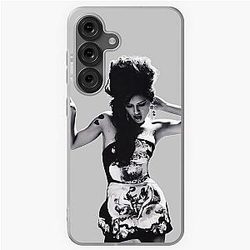 Adriana Lima Samsung Galaxy Case