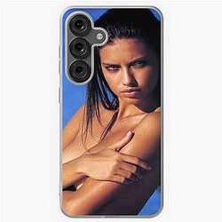 Adriana Lima Samsung Galaxy Soft Case