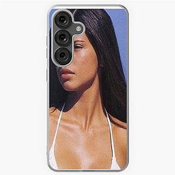 Adriana Lima Samsung Galaxy Soft Case