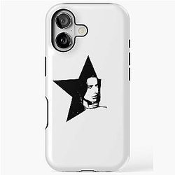 Adriana Lima iPhone Tough Case