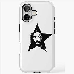 Adriana Lima Star iPhone Case