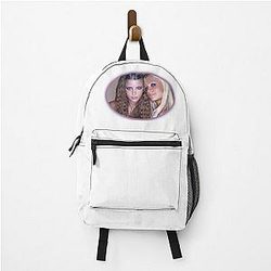 Paris Hilton Adriana Lima Backpack