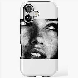 Adriana Lima iPhone Case