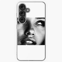 Adriana Lima Samsung Galaxy Soft Case
