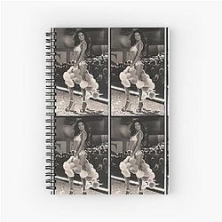 Adriana Lima Victoria's Secret Fashion Show 2005 Notebook