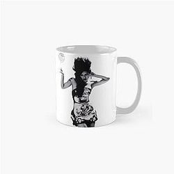 Adriana Lima 90s Classic Mug