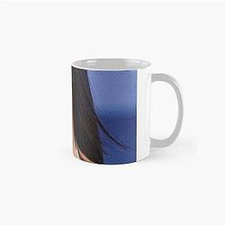 Adriana Lima Classic Mug