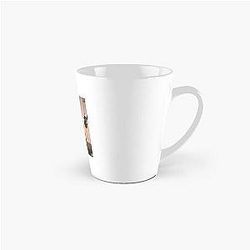 Adriana Lima Tall Mug