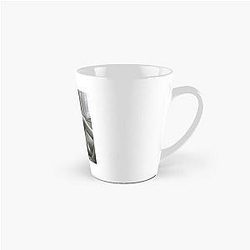 Adriana Lima Charcoal Drawing Mug