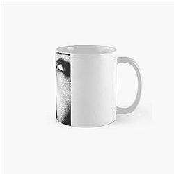 Adriana Lima Classic Mug
