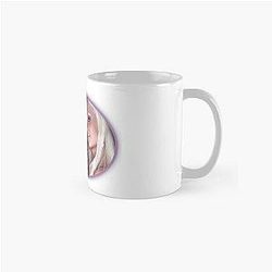 Paris Hilton Adriana Lima Classic Mug