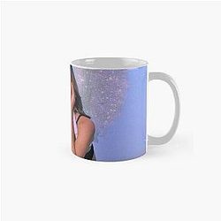 Adriana Lima Y2k Aesthetic Glitter Classic