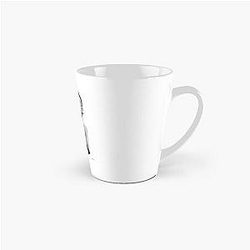 Adriana Lima Portrait Pencil Drawing Mug