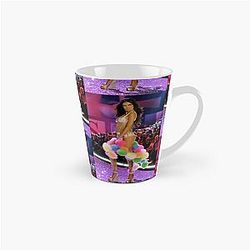 Adriana Lima Victoria's Secret 2005 Runway Mug