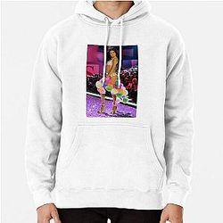 Adriana Lima Victoria's Secret 2005 Runway Pullover