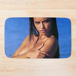 Adriana Lima Bath Mat