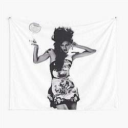 Adriana Lima Tapestry
