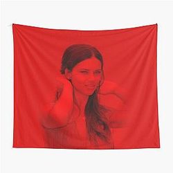 Adriana Lima - Celebrity Tapestry