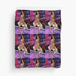 Adriana Lima Victoria's Secret 2005 Runway Duvet