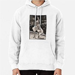 Adriana Lima Victoria's Secret Fashion Show Pullover Hoodie