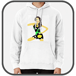 Adriana Lima Hoodies