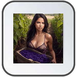 Adriana Lima Posters