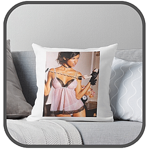 Adriana Lima Pillows Cover