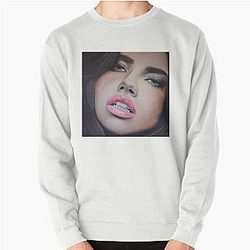 Adriana Lima Oil Painting Sweatshirt