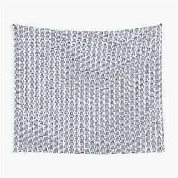 Advance Wars - Blue Moon Army Tapestry