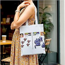 Advance Wars LA 0701 - Classic turn based strategy game series Advance Wars Bags