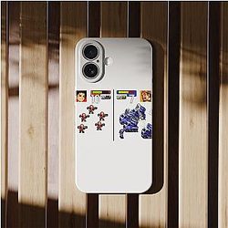 Advance Wars LA 0701 - Classic turn based strategy game series Advance Wars iPhone Cases
