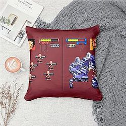 Advance Wars LA 0701 - Classic turn based strategy game series Advance Wars Pillows