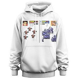 Advance Wars LA 0701 - Classic turn based strategy game series Advance Wars Hoodies