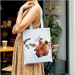 Advance Wars LA 0701 - Vibrant pixel art and catchy music Advance Wars Bags