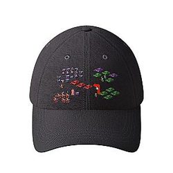 Advance Wars LA 0701 - Developed by Intelligent Systems for Nintendo Advance Wars Hats & Caps