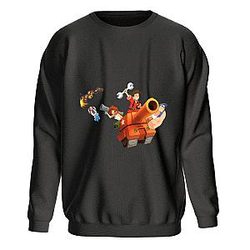 Advance Wars LA 0701 - Vibrant pixel art and catchy music Advance Wars Sweatshirts