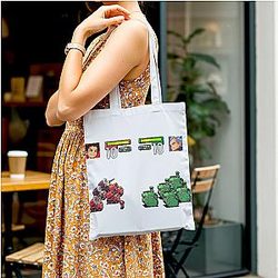 Advance Wars LA 0701 - Strategic depth with various combat units Advance Wars Bags
