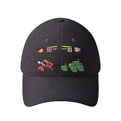 Advance Wars LA 0701 - Strategic depth with various combat units Advance Wars Hats & Caps