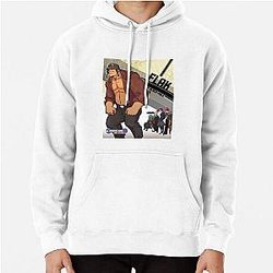 Advance Wars - Flak CO Portrait Pullover Hoodie