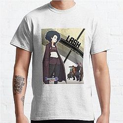 Advance Wars - Lash CO Portrait Classic T-Shirt