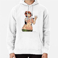 Advance Wars Pullover Hoodie
