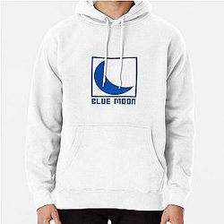 Blue Moon faction from Advance Wars Tshirt & Stickers Pullover Hoodie
