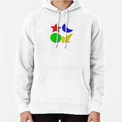 Advance Wars Pullover Hoodie