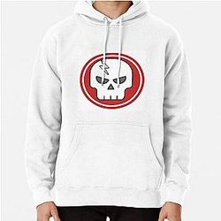 Yoko Littner Badge Advance Wars Logo T-Shirt, Design & stickers   Pullover Hoodie
