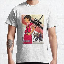 Advance Wars - Andy CO Portrait Classic T-Shirt