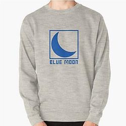Blue Moon faction from Advance Wars Tshirt & Stickers Pullover Sweatshirt